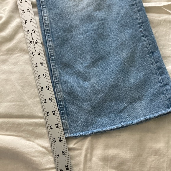 All Saints Mid-rise Jeans (28) - Picture 6 of 11